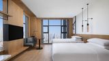Fairfield by Marriott Guiyang Guanshanhu Room