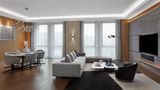 Wenzhou Airport Marriott Hotel Suite