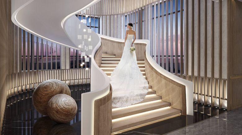 <b>Wenzhou Airport Marriott Hotel Other</b>. Images powered by <a href="https://www.leonardoworldwide.com/" title="Leonardo Worldwide" target="_blank">Leonardo</a>.