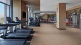 Wenzhou Airport Marriott Hotel Recreation