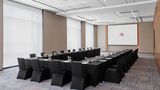Wenzhou Airport Marriott Hotel Meeting