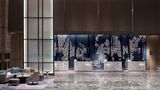 Wuhan Marriott Hotel Optics Valley Lobby
