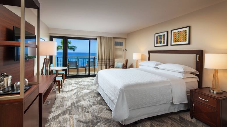 <b>Sheraton Kauai Resort Room</b>. Images powered by <a href="https://www.leonardoworldwide.com/" title="Leonardo Worldwide" target="_blank">Leonardo</a>.