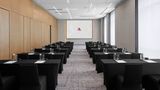 Wenzhou Airport Marriott Hotel Meeting