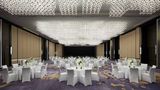 Wuhan Marriott Hotel Optics Valley Meeting