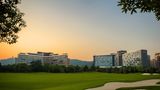 Renaissance Suzhou Taihu Lake Hotel Exterior