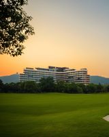 Renaissance Suzhou Taihu Lake Hotel