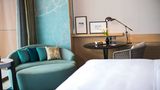 Renaissance Suzhou Taihu Lake Hotel Suite