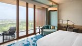 Renaissance Suzhou Taihu Lake Hotel Suite