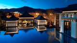 The St. Regis Lhasa Resort Exterior