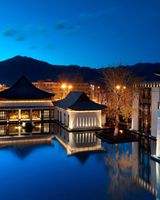 The St. Regis Lhasa Resort