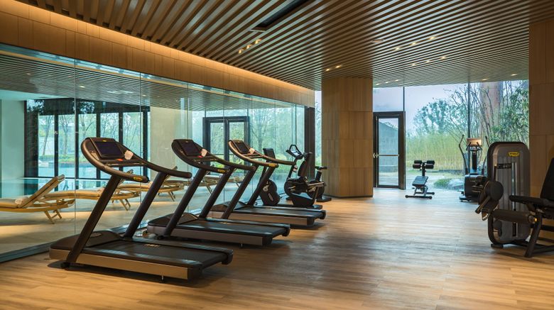 <b>Renaissance Suzhou Taihu Lake Hotel Recreation</b>. Images powered by <a href="https://www.leonardoworldwide.com/" title="Leonardo Worldwide" target="_blank">Leonardo</a>.