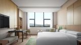 Wuxi Marriott Hotel Lihu Lake Room