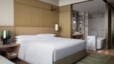 Wuxi Marriott Hotel Lihu Lake Room