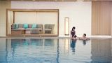 Wuxi Marriott Hotel Lihu Lake Pool