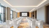 Wuxi Marriott Hotel Lihu Lake Meeting
