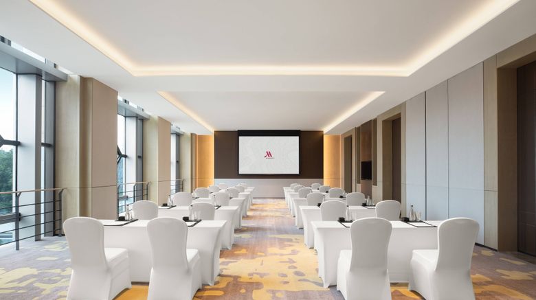 <b>Wuxi Marriott Hotel Lihu Lake Meeting</b>. Images powered by <a href="https://www.leonardoworldwide.com/" title="Leonardo Worldwide" target="_blank">Leonardo</a>.