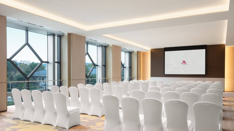 <b>Wuxi Marriott Hotel Lihu Lake Meeting</b>. Images powered by <a href="https://www.leonardoworldwide.com/" title="Leonardo Worldwide" target="_blank">Leonardo</a>.