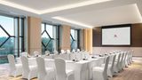 Wuxi Marriott Hotel Lihu Lake Meeting