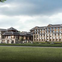 Courtyard by Marriott Liuzhou Sanjiang