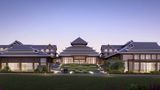 Courtyard by Marriott Liuzhou Sanjiang Exterior