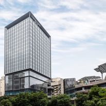 Courtyard by Marriott Suzhou Mudu