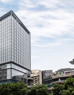Courtyard by Marriott Suzhou Mudu
