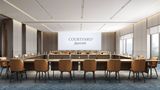 Courtyard by Marriott Liuzhou Sanjiang Meeting