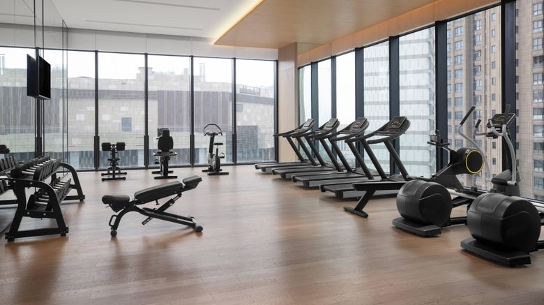 <b>Courtyard by Marriott Suzhou Mudu Recreation</b>. Images powered by <a href="https://www.leonardoworldwide.com/" title="Leonardo Worldwide" target="_blank">Leonardo</a>.