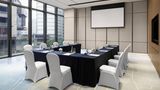 Courtyard by Marriott Suzhou Mudu Meeting