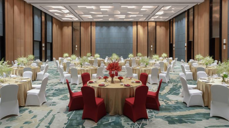 <b>Courtyard by Marriott Suzhou Mudu Other</b>. Images powered by <a href="https://www.leonardoworldwide.com/" title="Leonardo Worldwide" target="_blank">Leonardo</a>.