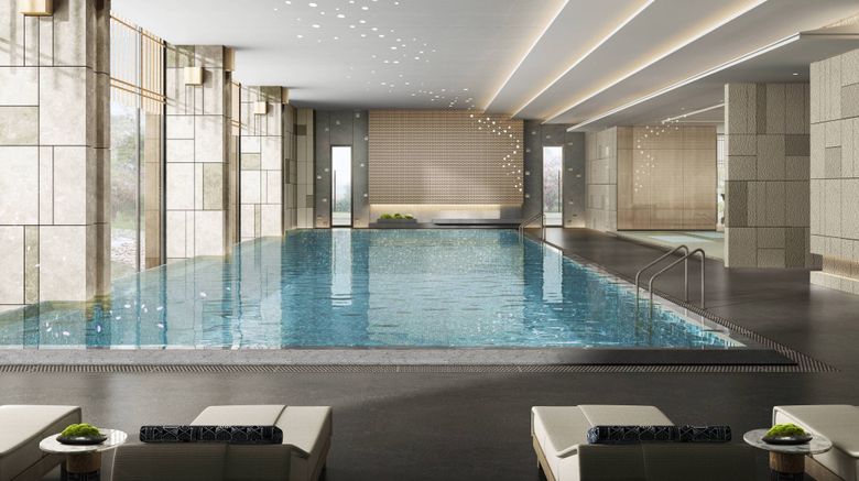 <b>Courtyard by Marriott Liuzhou Sanjiang Pool</b>. Images powered by <a href="https://www.leonardoworldwide.com/" title="Leonardo Worldwide" target="_blank">Leonardo</a>.