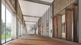 Courtyard by Marriott Liuzhou Sanjiang Meeting