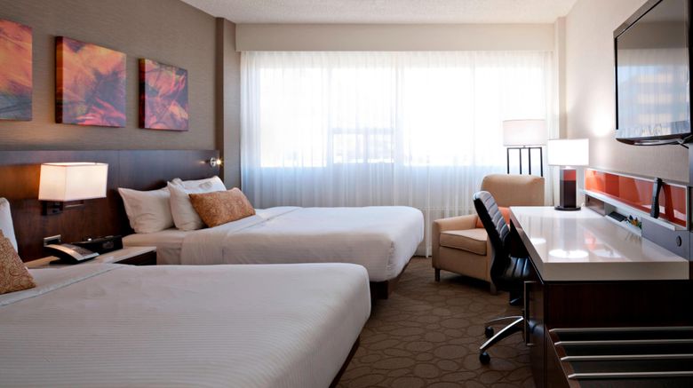 <b>Delta Edmonton South Hotel & Conf Ctr Room</b>. Images powered by <a href="https://www.leonardoworldwide.com/" title="Leonardo Worldwide" target="_blank">Leonardo</a>.