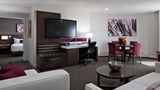 Delta Edmonton South Hotel & Conf Ctr Suite