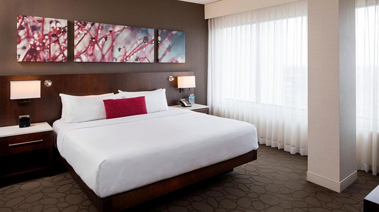 <b>Delta Edmonton South Hotel & Conf Ctr Suite</b>. Images powered by <a href="https://www.leonardoworldwide.com/" title="Leonardo Worldwide" target="_blank">Leonardo</a>.