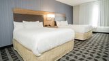 TownePlace Suites & Conference Center Suite