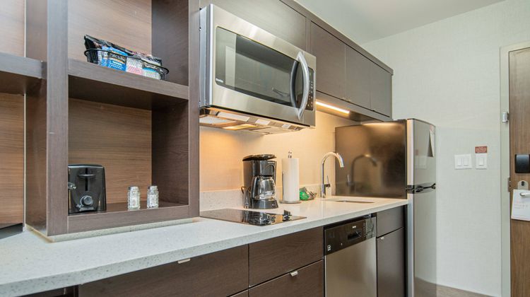 TownePlace Suites & Conference Center Room