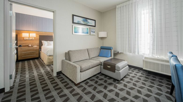 <b>TownePlace Suites & Conference Center Room</b>. Images powered by <a href="https://www.leonardoworldwide.com/" title="Leonardo Worldwide" target="_blank">Leonardo</a>.