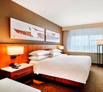 Delta Hotels Dartmouth Room