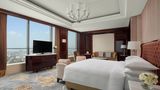 Yiwu Marriott Hotel Suite