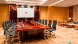 Yiwu Marriott Hotel Meeting