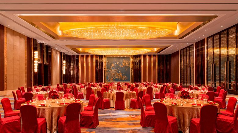 <b>Yiwu Marriott Hotel Other</b>. Images powered by <a href="https://www.leonardoworldwide.com/" title="Leonardo Worldwide" target="_blank">Leonardo</a>.