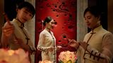 <b>The Ritz-Carlton Nanjing Other</b>. Images powered by <a href="https://www.leonardoworldwide.com/" title="Leonardo Worldwide" target="_blank">Leonardo</a>.
