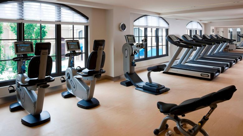<b>The St Regis Atlanta Recreation</b>. Images powered by <a href="https://www.leonardoworldwide.com/" title="Leonardo Worldwide" target="_blank">Leonardo</a>.