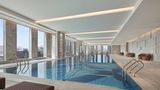 Baotou Marriott Hotel Pool