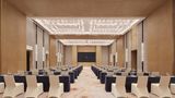 Baotou Marriott Hotel Meeting