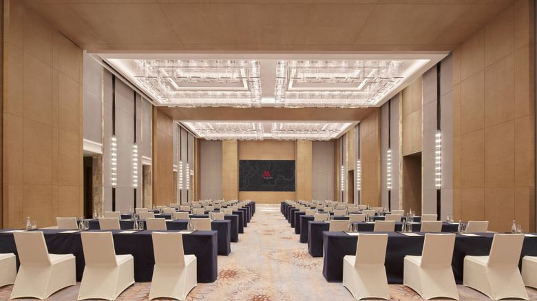 <b>Baotou Marriott Hotel Meeting</b>. Images powered by <a href="https://www.leonardoworldwide.com/" title="Leonardo Worldwide" target="_blank">Leonardo</a>.