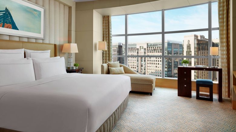 <b>The Ritz-Carlton Beijing, Financial St Room</b>. Images powered by <a href="https://www.leonardoworldwide.com/" title="Leonardo Worldwide" target="_blank">Leonardo</a>.