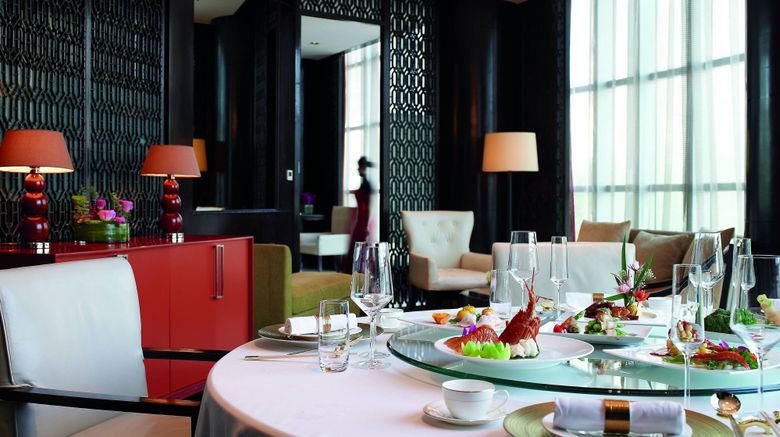 <b>The Ritz-Carlton Beijing, Financial St Restaurant</b>. Images powered by <a href="https://www.leonardoworldwide.com/" title="Leonardo Worldwide" target="_blank">Leonardo</a>.